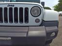 CHRYSLER JEEP JEEP WRANGLER UNLIMITED