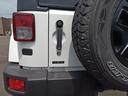 CHRYSLER JEEP JEEP WRANGLER UNLIMITED