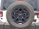CHRYSLER JEEP JEEP WRANGLER UNLIMITED
