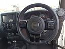 CHRYSLER JEEP JEEP WRANGLER UNLIMITED