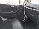 CHRYSLER JEEP JEEP WRANGLER UNLIMITED
