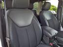 CHRYSLER JEEP JEEP WRANGLER UNLIMITED