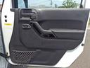 CHRYSLER JEEP JEEP WRANGLER UNLIMITED