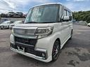 タント カスタムＲＳ　トップエディションＳＡＩＩ（6枚目）