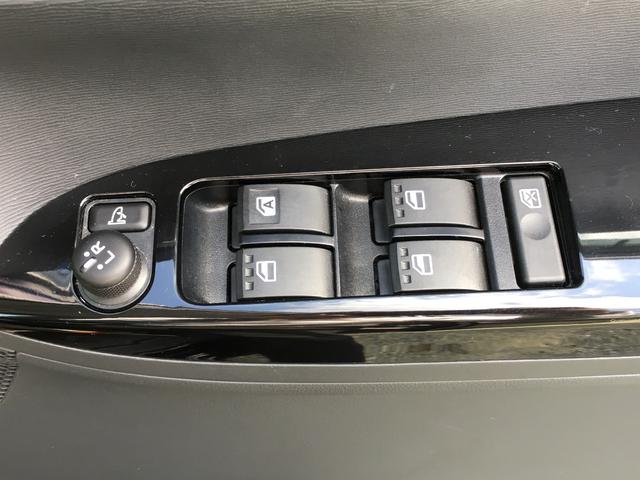 カスタムRS SA ナビ ワンセグ CD スマートキー(20枚目)