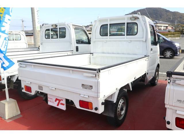 KC エアコン パワステ 5MT(4枚目)