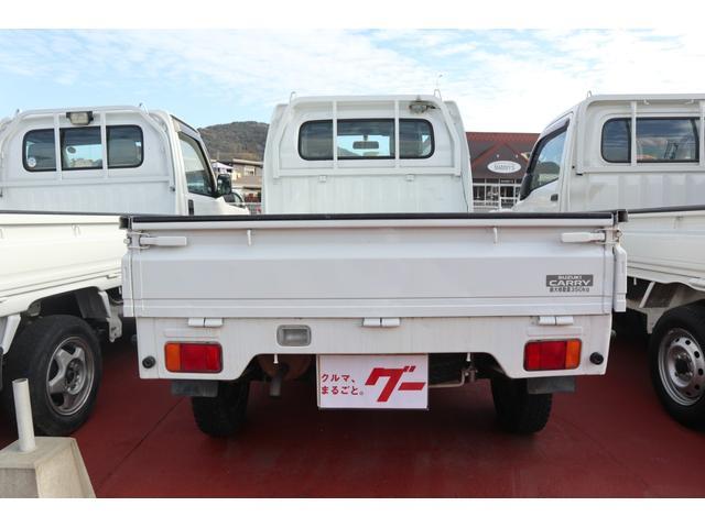 KC エアコン パワステ 5MT(5枚目)