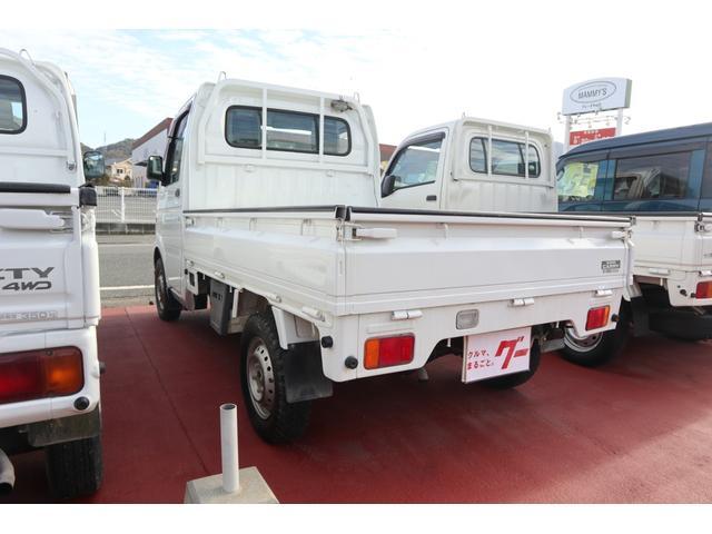 KC エアコン パワステ 5MT(6枚目)