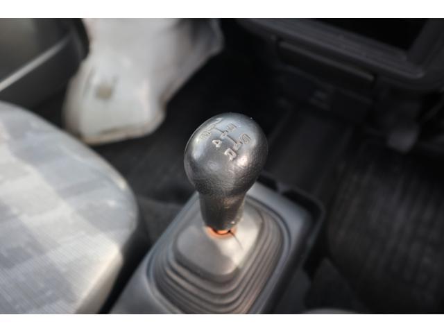KC エアコン パワステ 5MT(12枚目)