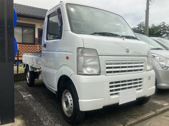 MT 軽トラック(3枚目)