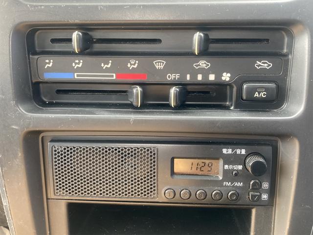 MT 軽トラック(10枚目)