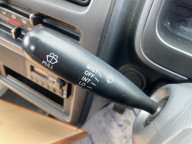 MT 軽トラック(14枚目)