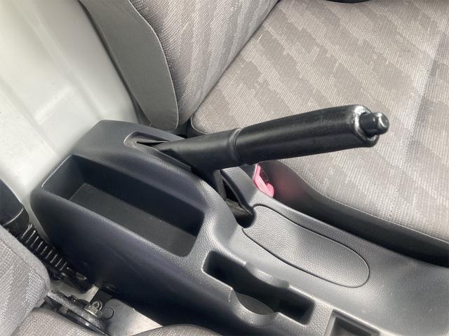 MT 軽トラック(20枚目)