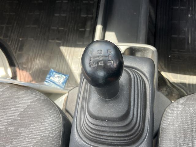 キャリイトラック ＦＣ　４ＷＤ　ＭＴ　エアコン　パワーステアリング（36枚目）