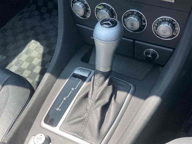 ＳＬＫ 　オープンカー　ドライブレコーダー　ＥＴＣ　バックカメラ　ナビ　ＴＶ　オートクルーズコントロール　オートライト　ＡＴ　キーレスエントリー　電動格納ミラー　シートヒーター　アルミホイール　ＣＤ　ブルーレイ（10枚目）