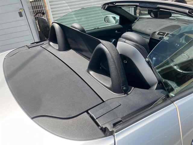 ＳＬＫ 　オープンカー　ドライブレコーダー　ＥＴＣ　バックカメラ　ナビ　ＴＶ　オートクルーズコントロール　オートライト　ＡＴ　キーレスエントリー　電動格納ミラー　シートヒーター　アルミホイール　ＣＤ　ブルーレイ（37枚目）