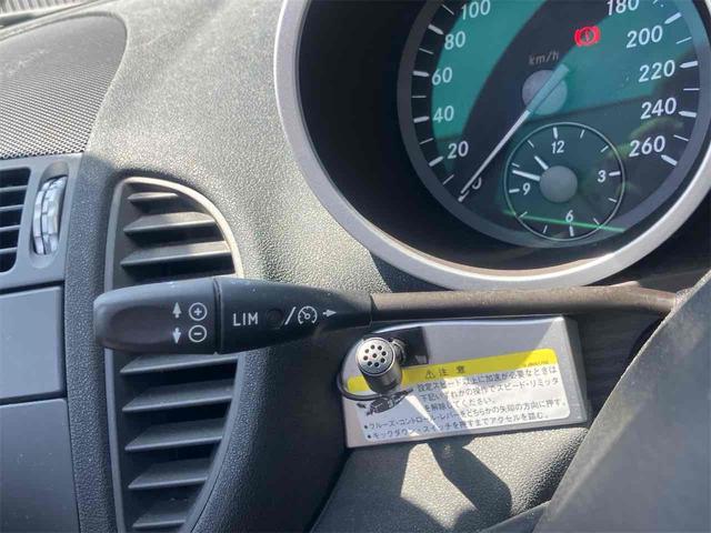 ＳＬＫ 　オープンカー　ドライブレコーダー　ＥＴＣ　バックカメラ　ナビ　ＴＶ　オートクルーズコントロール　オートライト　ＡＴ　キーレスエントリー　電動格納ミラー　シートヒーター　アルミホイール　ＣＤ　ブルーレイ（46枚目）