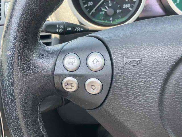 ＳＬＫ 　オープンカー　ドライブレコーダー　ＥＴＣ　バックカメラ　ナビ　ＴＶ　オートクルーズコントロール　オートライト　ＡＴ　キーレスエントリー　電動格納ミラー　シートヒーター　アルミホイール　ＣＤ　ブルーレイ（49枚目）