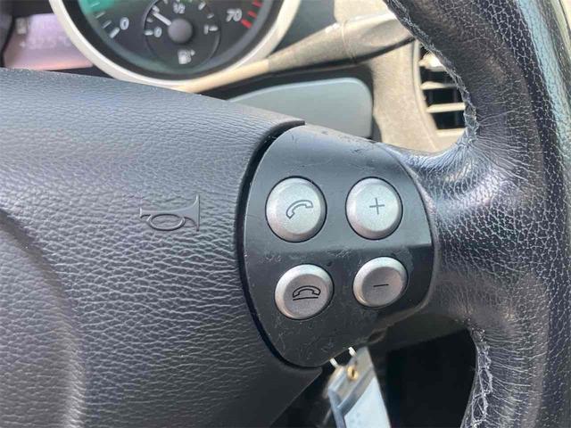 ＳＬＫ 　オープンカー　ドライブレコーダー　ＥＴＣ　バックカメラ　ナビ　ＴＶ　オートクルーズコントロール　オートライト　ＡＴ　キーレスエントリー　電動格納ミラー　シートヒーター　アルミホイール　ＣＤ　ブルーレイ（50枚目）