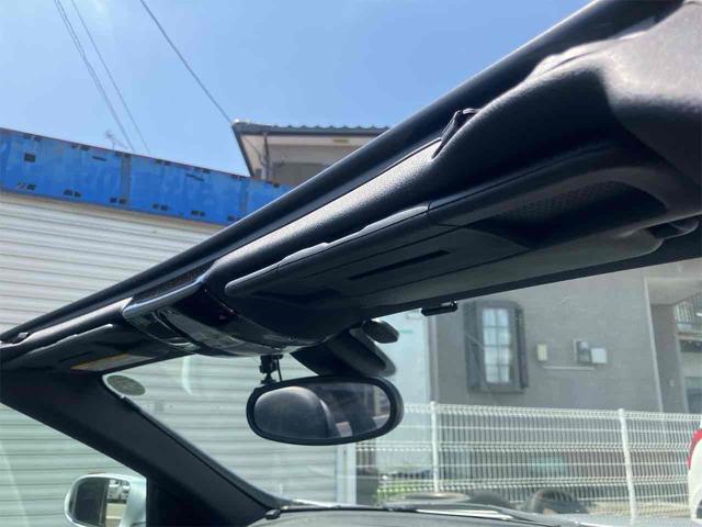 ＳＬＫ 　オープンカー　ドライブレコーダー　ＥＴＣ　バックカメラ　ナビ　ＴＶ　オートクルーズコントロール　オートライト　ＡＴ　キーレスエントリー　電動格納ミラー　シートヒーター　アルミホイール　ＣＤ　ブルーレイ（52枚目）