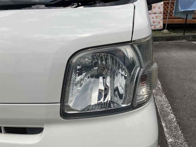 ハイゼットカーゴ 　軽バン　ＡＴ　両側スライドドア　キーレスエントリー　アルミホイール　エアコン　パワーウィンドウ　運転席エアバッグ　助手席エアバッグ（32枚目）