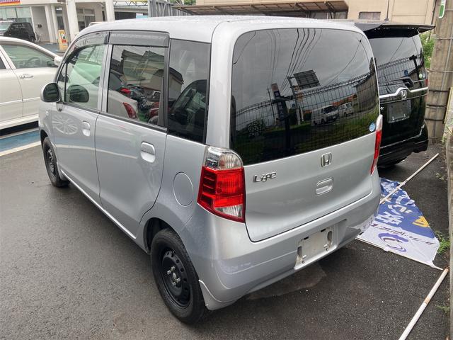 ライフ Ｃ　キーレスエントリー　ベンチシート　ＡＴ　ＡＢＳ　ＣＤ　ミュージックプレイヤー接続可　衝突安全ボディ　エアコン　パワーステアリング　パワーウィンドウ（15枚目）