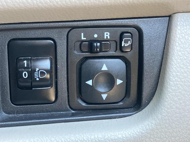 デイズ Ｘ　ＥＴＣ　バックカメラ　スマートキー　アイドリングストップ　電動格納ミラー　ベンチシート　ＣＶＴ　盗難防止システム　ＡＢＳ　ＣＤ　ミュージックプレイヤー接続可　アルミホイール　衝突安全ボディ　エアコン（12枚目）