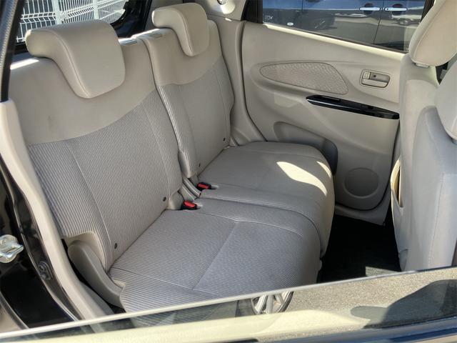 デイズ Ｘ　ＥＴＣ　バックカメラ　スマートキー　アイドリングストップ　電動格納ミラー　ベンチシート　ＣＶＴ　盗難防止システム　ＡＢＳ　ＣＤ　ミュージックプレイヤー接続可　アルミホイール　衝突安全ボディ　エアコン（43枚目）