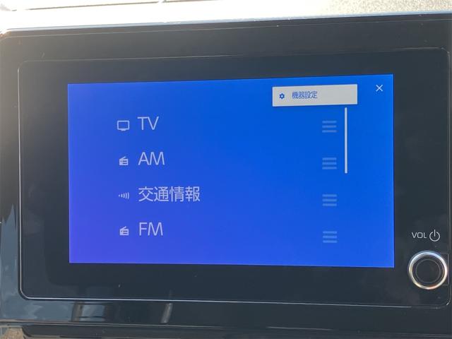 シエンタ ハイブリッドＺ　ＥＴＣ　バックカメラ　ナビ　ＴＶ　クリアランスソナー　オートクルーズコントロール　レーンアシスト　衝突被害軽減システム　両側電動スライドドア　オートマチックハイビーム　オートライト　ＬＥＤヘッドランプ（9枚目）
