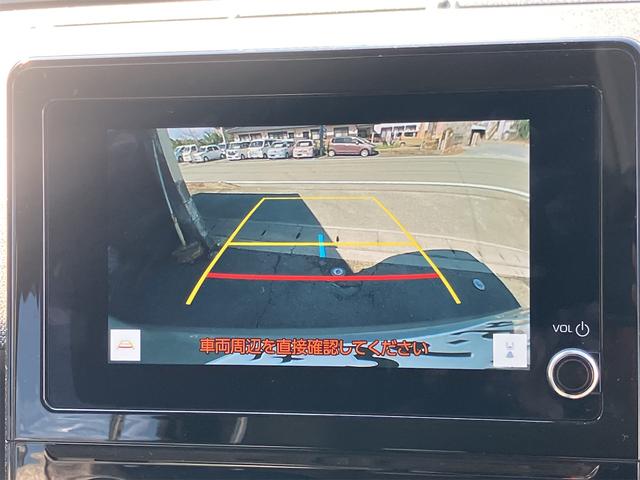 シエンタ ハイブリッドＺ　ＥＴＣ　バックカメラ　ナビ　ＴＶ　クリアランスソナー　オートクルーズコントロール　レーンアシスト　衝突被害軽減システム　両側電動スライドドア　オートマチックハイビーム　オートライト　ＬＥＤヘッドランプ（10枚目）