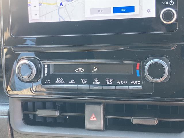 シエンタ ハイブリッドＺ　ＥＴＣ　バックカメラ　ナビ　ＴＶ　クリアランスソナー　オートクルーズコントロール　レーンアシスト　衝突被害軽減システム　両側電動スライドドア　オートマチックハイビーム　オートライト　ＬＥＤヘッドランプ（11枚目）