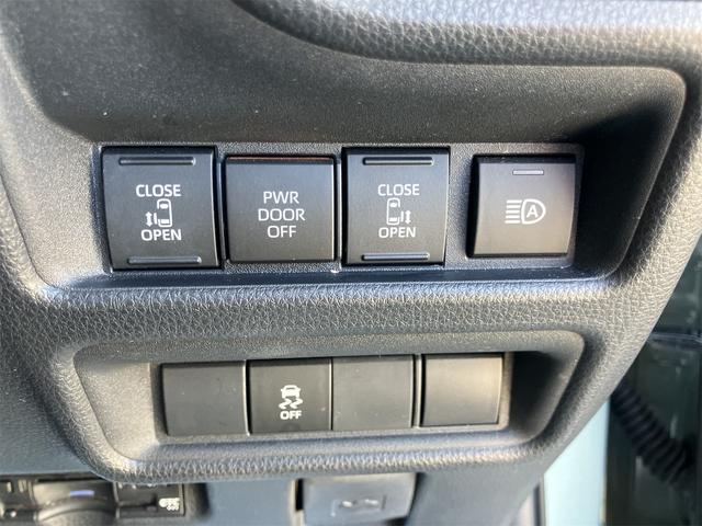 シエンタ ハイブリッドＺ　ＥＴＣ　バックカメラ　ナビ　ＴＶ　クリアランスソナー　オートクルーズコントロール　レーンアシスト　衝突被害軽減システム　両側電動スライドドア　オートマチックハイビーム　オートライト　ＬＥＤヘッドランプ（13枚目）