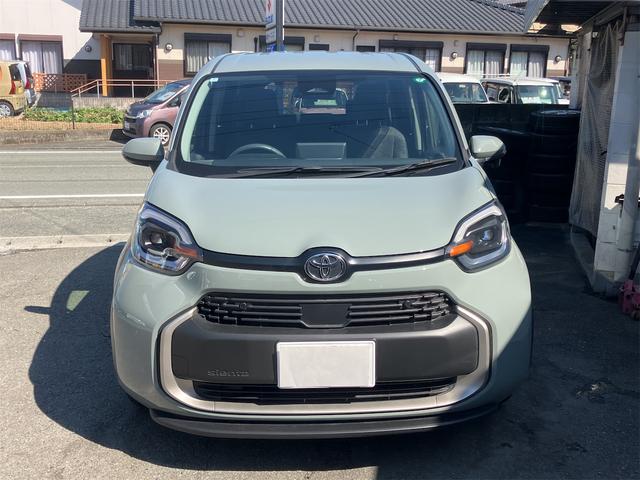 シエンタ ハイブリッドＺ　ＥＴＣ　バックカメラ　ナビ　ＴＶ　クリアランスソナー　オートクルーズコントロール　レーンアシスト　衝突被害軽減システム　両側電動スライドドア　オートマチックハイビーム　オートライト　ＬＥＤヘッドランプ（17枚目）