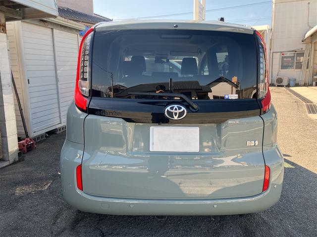 シエンタ ハイブリッドＺ　ＥＴＣ　バックカメラ　ナビ　ＴＶ　クリアランスソナー　オートクルーズコントロール　レーンアシスト　衝突被害軽減システム　両側電動スライドドア　オートマチックハイビーム　オートライト　ＬＥＤヘッドランプ（21枚目）