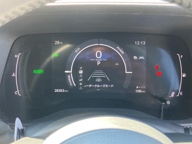 シエンタ ハイブリッドＺ　ＥＴＣ　バックカメラ　ナビ　ＴＶ　クリアランスソナー　オートクルーズコントロール　レーンアシスト　衝突被害軽減システム　両側電動スライドドア　オートマチックハイビーム　オートライト　ＬＥＤヘッドランプ（46枚目）