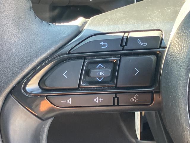 シエンタ ハイブリッドＺ　ＥＴＣ　バックカメラ　ナビ　ＴＶ　クリアランスソナー　オートクルーズコントロール　レーンアシスト　衝突被害軽減システム　両側電動スライドドア　オートマチックハイビーム　オートライト　ＬＥＤヘッドランプ（51枚目）