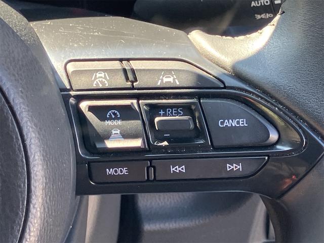 シエンタ ハイブリッドＺ　ＥＴＣ　バックカメラ　ナビ　ＴＶ　クリアランスソナー　オートクルーズコントロール　レーンアシスト　衝突被害軽減システム　両側電動スライドドア　オートマチックハイビーム　オートライト　ＬＥＤヘッドランプ（52枚目）