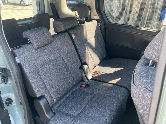 シエンタ ハイブリッドＺ　ＥＴＣ　バックカメラ　ナビ　ＴＶ　クリアランスソナー　オートクルーズコントロール　レーンアシスト　衝突被害軽減システム　両側電動スライドドア　オートマチックハイビーム　オートライト　ＬＥＤヘッドランプ（57枚目）