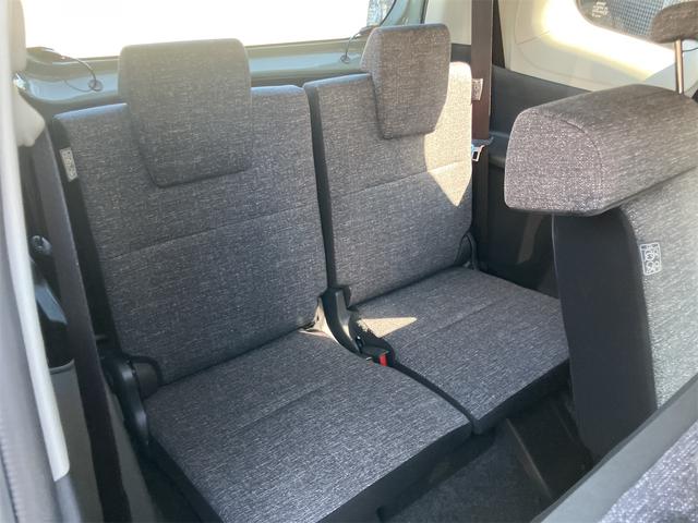 シエンタ ハイブリッドＺ　ＥＴＣ　バックカメラ　ナビ　ＴＶ　クリアランスソナー　オートクルーズコントロール　レーンアシスト　衝突被害軽減システム　両側電動スライドドア　オートマチックハイビーム　オートライト　ＬＥＤヘッドランプ（58枚目）