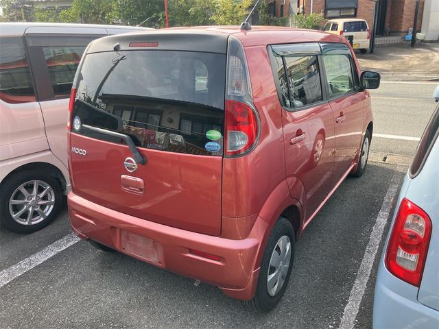 モコ Ｘ　ナビ　ＴＶ　スマートキー　電動格納ミラー　ベンチシート　ＣＶＴ　盗難防止システム　ＡＢＳ　ＣＤ　Ｂｌｕｅｔｏｏｔｈ　衝突安全ボディ　エアコン　パワーステアリング　パワーウィンドウ（16枚目）