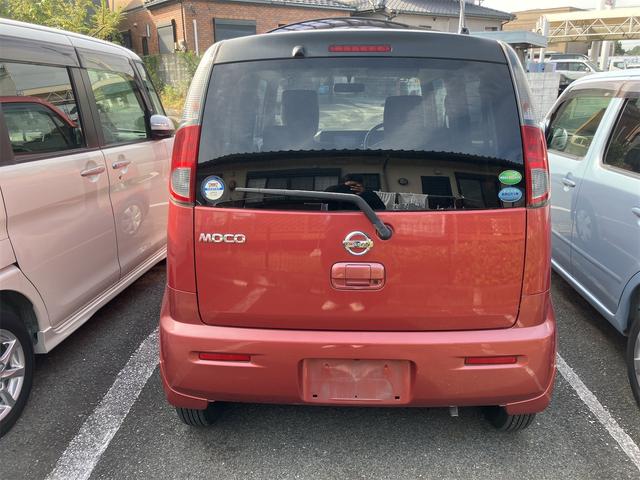 モコ Ｘ　ナビ　ＴＶ　スマートキー　電動格納ミラー　ベンチシート　ＣＶＴ　盗難防止システム　ＡＢＳ　ＣＤ　Ｂｌｕｅｔｏｏｔｈ　衝突安全ボディ　エアコン　パワーステアリング　パワーウィンドウ（17枚目）