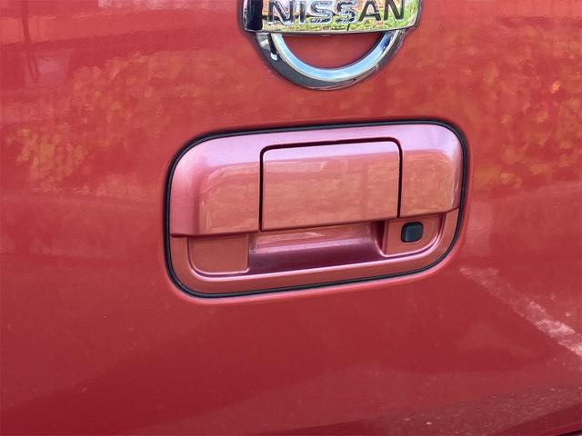 モコ Ｘ　ナビ　ＴＶ　スマートキー　電動格納ミラー　ベンチシート　ＣＶＴ　盗難防止システム　ＡＢＳ　ＣＤ　Ｂｌｕｅｔｏｏｔｈ　衝突安全ボディ　エアコン　パワーステアリング　パワーウィンドウ（24枚目）