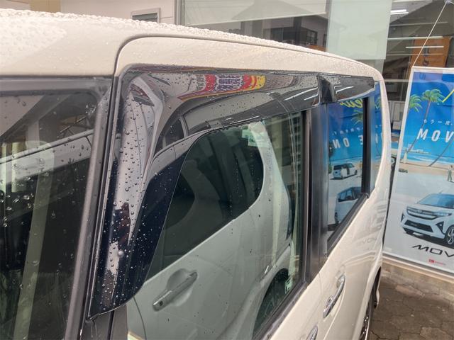 Ｎ－ＢＯＸカスタム Ｇ・ターボパッケージ　ドライブレコーダー　ＥＴＣ　両側電動スライドドア　ナビ　ＴＶ　オートクルーズコントロール　オートライト　ＨＩＤ　スマートキー　アイドリングストップ　電動格納ミラー　ＣＶＴ　盗難防止システム　ＡＢＳ（35枚目）