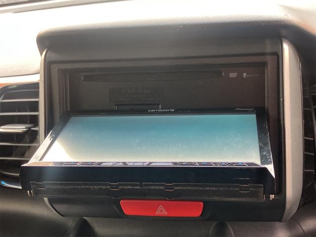 Ｎ－ＢＯＸカスタム Ｇ・ターボパッケージ　ドライブレコーダー　ＥＴＣ　両側電動スライドドア　ナビ　ＴＶ　オートクルーズコントロール　オートライト　ＨＩＤ　スマートキー　アイドリングストップ　電動格納ミラー　ＣＶＴ　盗難防止システム　ＡＢＳ（43枚目）