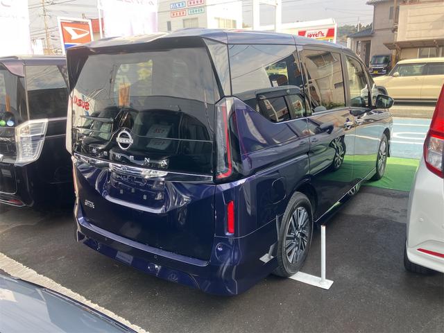 セレナ ハイウェイスターＶ　ＥＴＣ　全周囲カメラ　ナビ　ＴＶ　クリアランスソナー　オートクルーズコントロール　衝突被害軽減システム　両側電動スライドドア　オートライト　ＬＥＤヘッドランプ　スマートキー　アイドリングストップ（20枚目）