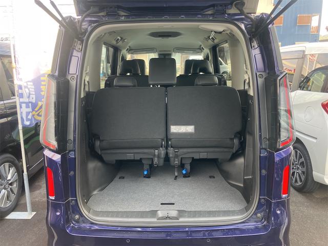 セレナ ハイウェイスターＶ　ＥＴＣ　全周囲カメラ　ナビ　ＴＶ　クリアランスソナー　オートクルーズコントロール　衝突被害軽減システム　両側電動スライドドア　オートライト　ＬＥＤヘッドランプ　スマートキー　アイドリングストップ（29枚目）