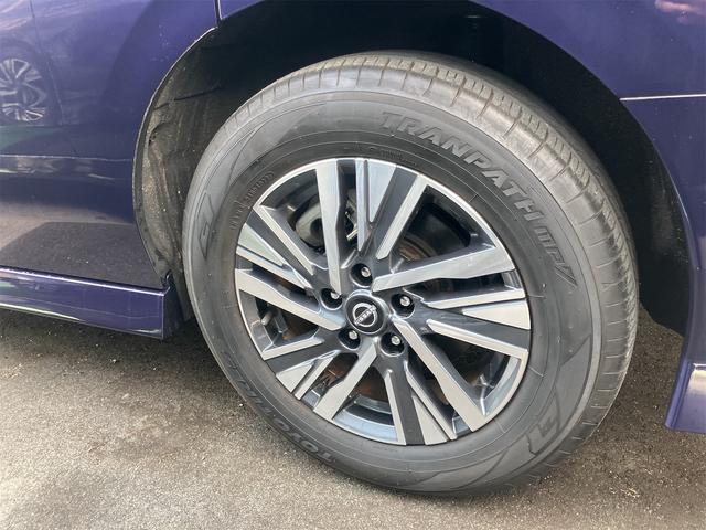 セレナ ハイウェイスターＶ　ＥＴＣ　全周囲カメラ　ナビ　ＴＶ　クリアランスソナー　オートクルーズコントロール　衝突被害軽減システム　両側電動スライドドア　オートライト　ＬＥＤヘッドランプ　スマートキー　アイドリングストップ（33枚目）