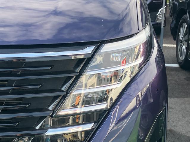 セレナ ハイウェイスターＶ　ＥＴＣ　全周囲カメラ　ナビ　ＴＶ　クリアランスソナー　オートクルーズコントロール　衝突被害軽減システム　両側電動スライドドア　オートライト　ＬＥＤヘッドランプ　スマートキー　アイドリングストップ（37枚目）