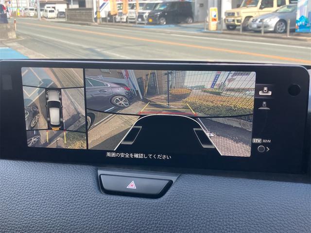 ＣＸ－６０ ＸＤ　Ｌパッケージ　ＥＴＣ　全周囲カメラ　クリアランスソナー　オートクルーズコントロール　レーンアシスト　パワーシート　衝突被害軽減システム　ナビ　ＴＶ　オートライト　ＬＥＤヘッドランプ　電動リアゲート　アルミホイール（9枚目）
