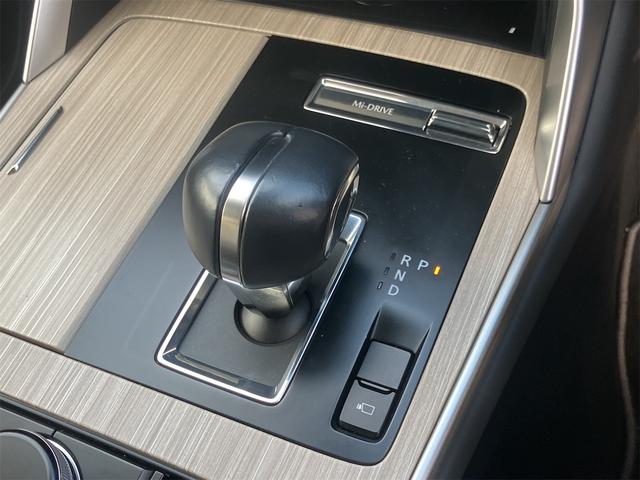 ＣＸ－６０ ＸＤ　Ｌパッケージ　ＥＴＣ　全周囲カメラ　クリアランスソナー　オートクルーズコントロール　レーンアシスト　パワーシート　衝突被害軽減システム　ナビ　ＴＶ　オートライト　ＬＥＤヘッドランプ　電動リアゲート　アルミホイール（11枚目）